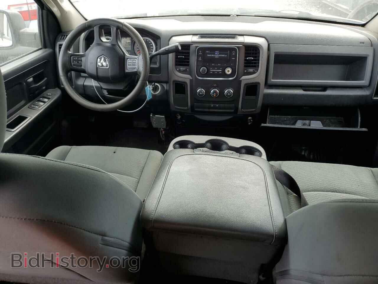 2014 RAM 1500 - VIN: 1C6RR6FT7ES366347 - Фото 8