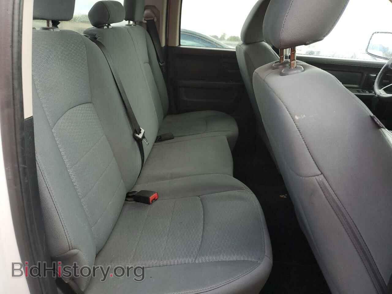 2014 RAM 1500 - VIN: 1C6RR6FT7ES366347 - Фото 10