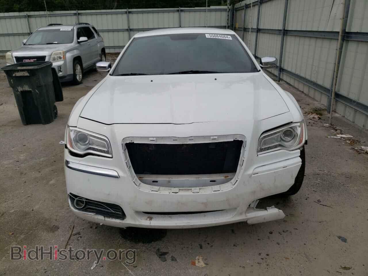 2011 CHRYSLER 300 - VIN: 2C3CA5CG8BH593948 - Фото 5
