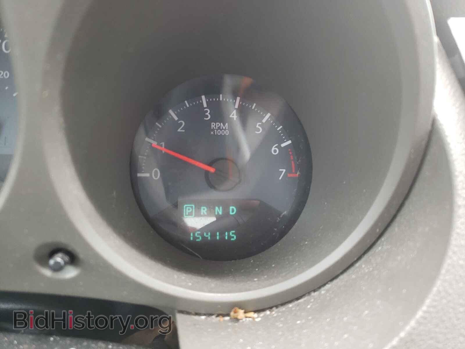 2010 CHRYSLER SEBRING - VIN: 1C3CC4FB0AN145679 - Фото 8