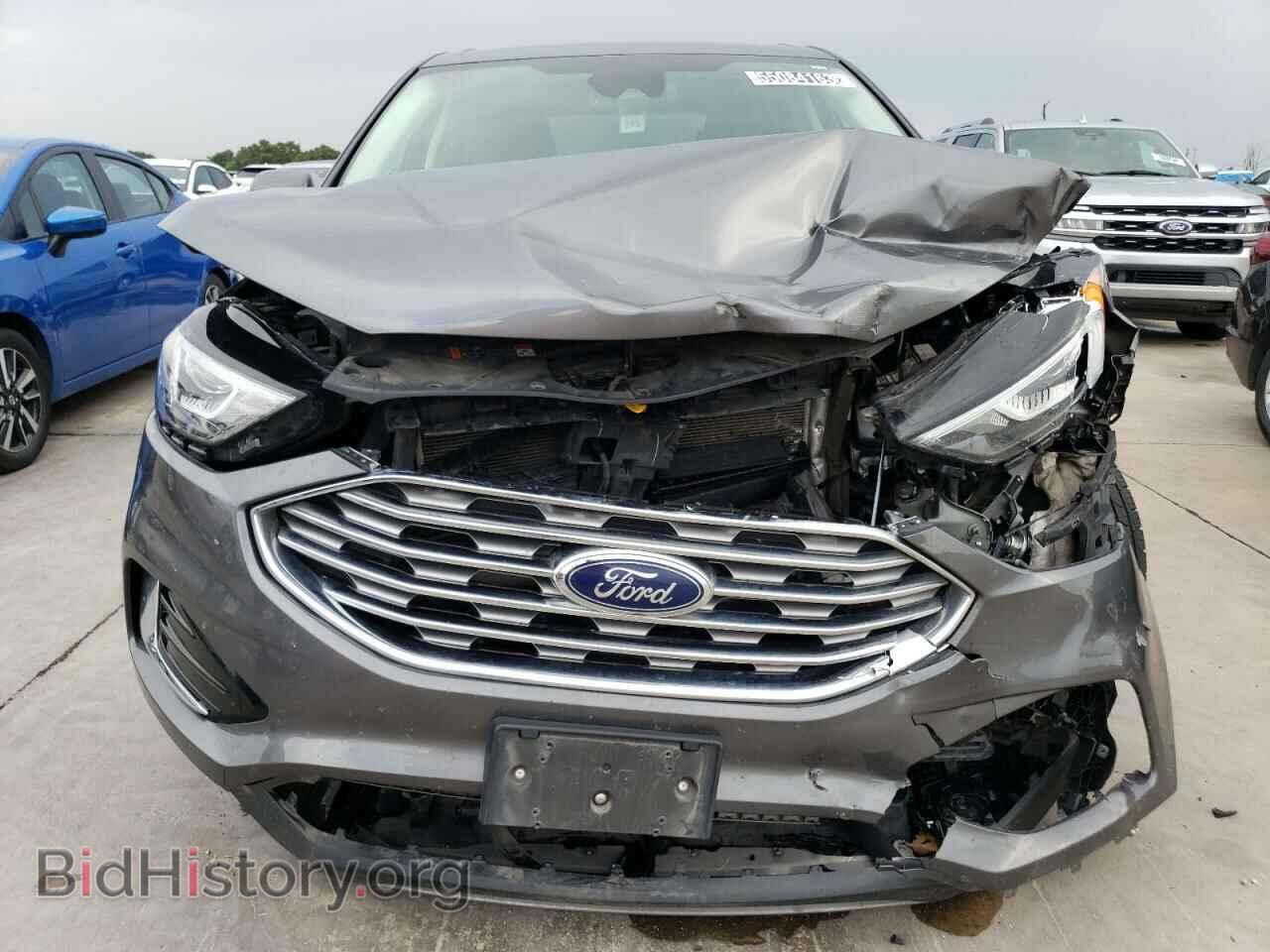 2022 FORD EDGE - VIN: 2FMPK4J94NBA32030 - Фото 5