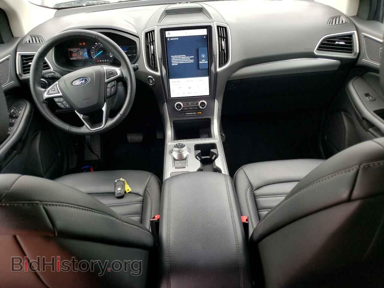 2022 FORD EDGE - VIN: 2FMPK4J94NBA32030 - Фото 8