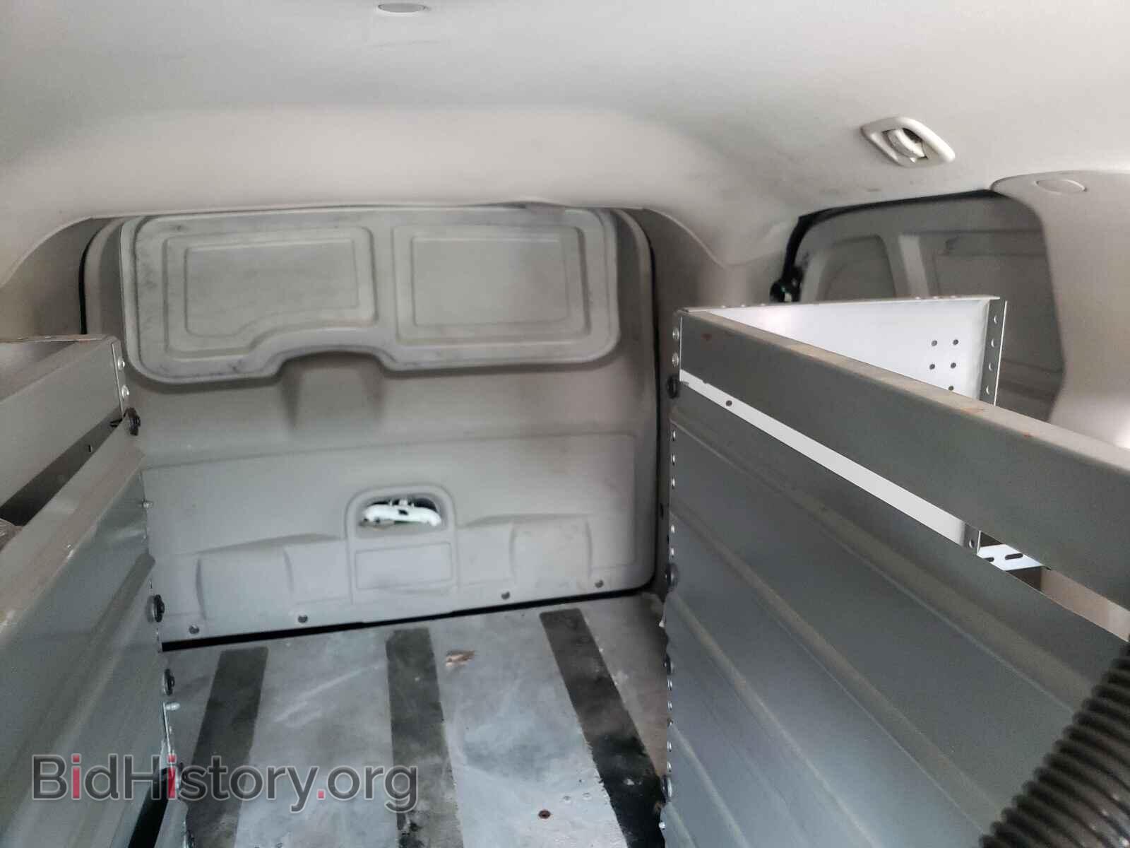 2012 DODGE RAM VAN - VIN: 2C4JDGAG5CR217258 - Фото 6