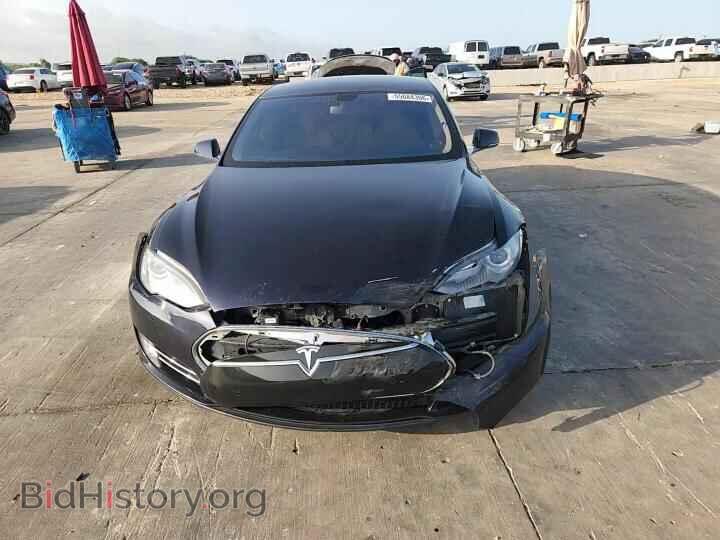 2013 TESLA MODEL S - VIN: 5YJSA1DP2DFP27697 - Photo 13