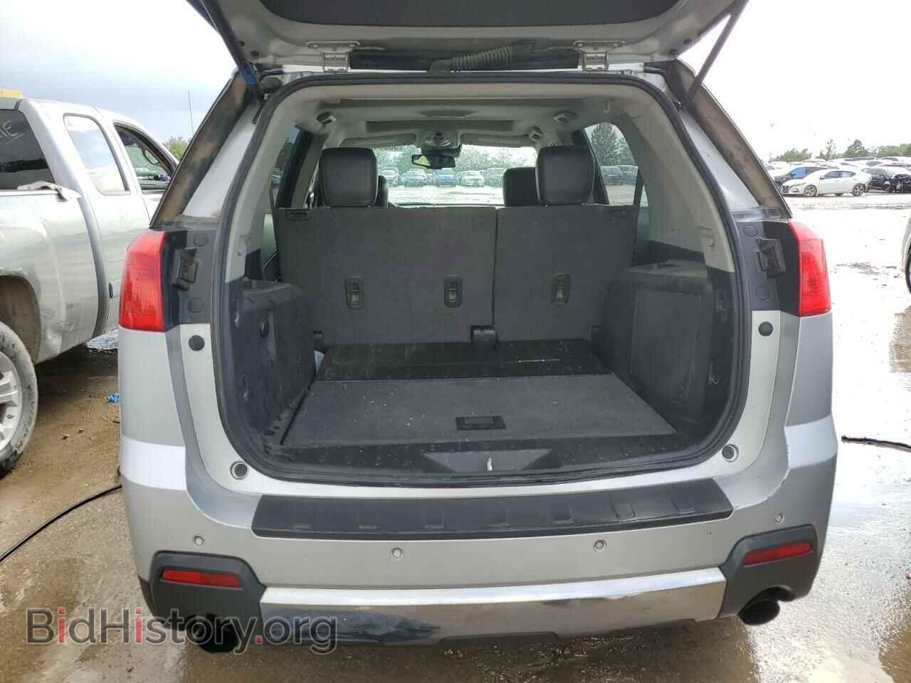 2013 GMC TERRAIN - VIN: 2GKFLWE39D6149984 - Photo 6
