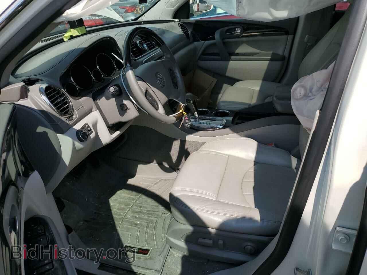 2015 BUICK ENCLAVE - VIN: 5GAKRCKD6FJ154829 - Фото 7