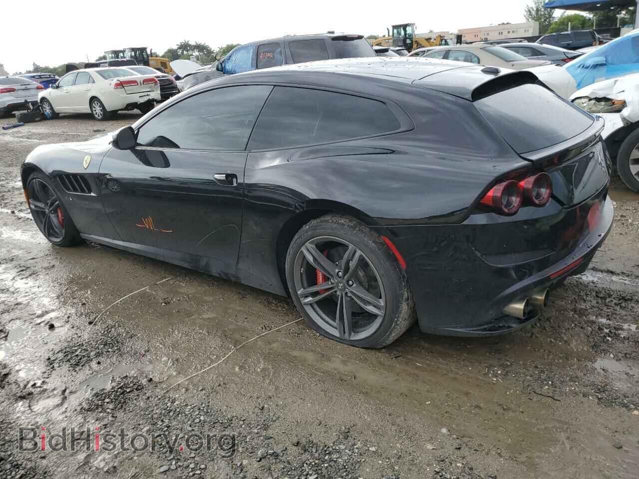 2017 FERRARI ALL MODELS - VIN: ZFF82WNA9H0224656 - Фото 2