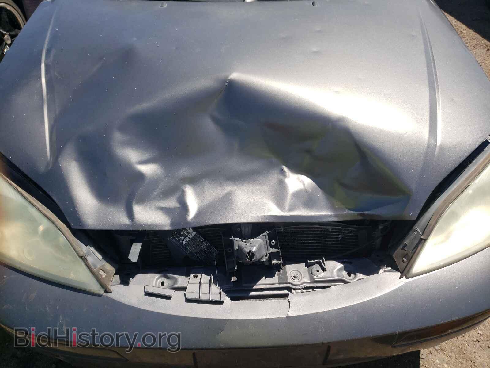 2007 FORD FOCUS - VIN: 1FAHP37N67W165467 - Фото 9