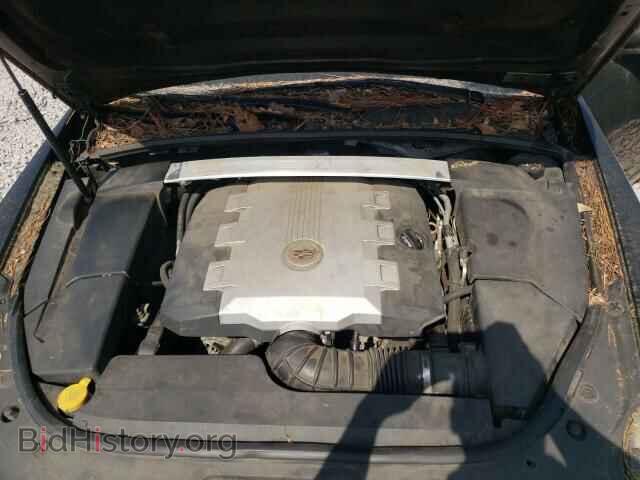 2008 CADILLAC CTS - VIN: 1G6DF577480178945 - Фото 7