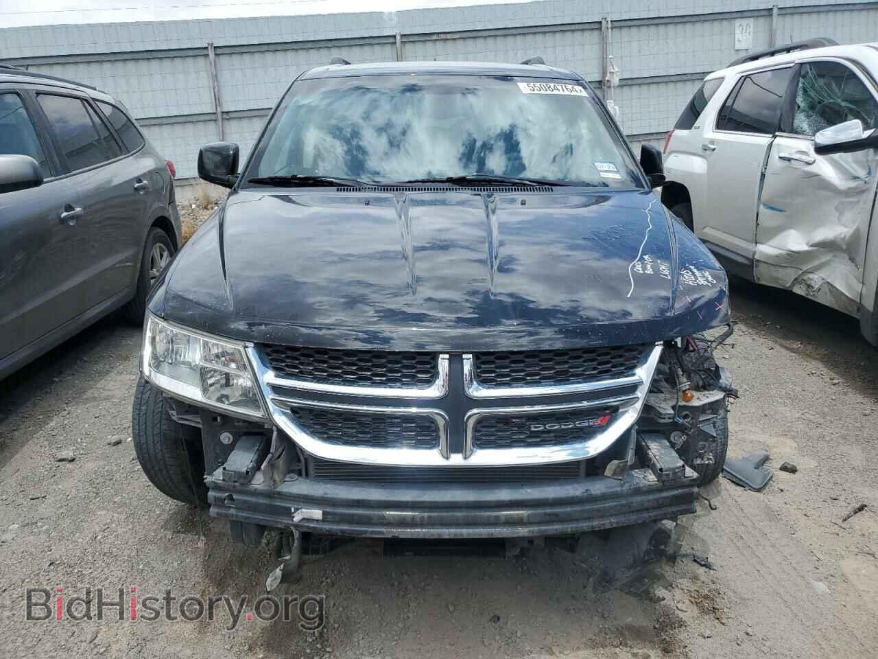 2015 DODGE JOURNEY - VIN: 3C4PDCBG1FT700698 - Фото 5