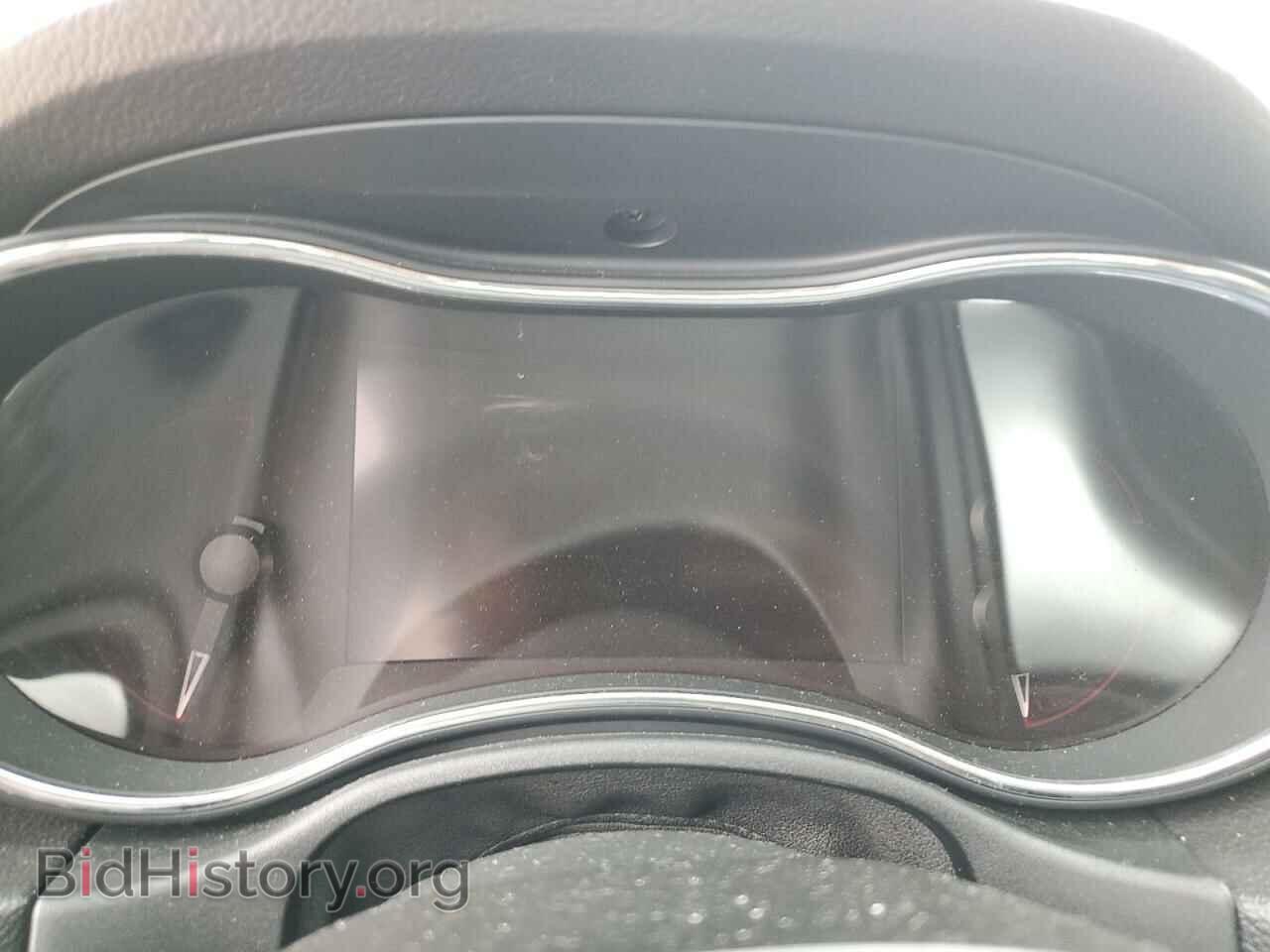 2014 DODGE DURANGO - VIN: 1C4RDHDG3EC537534 - Photo 9