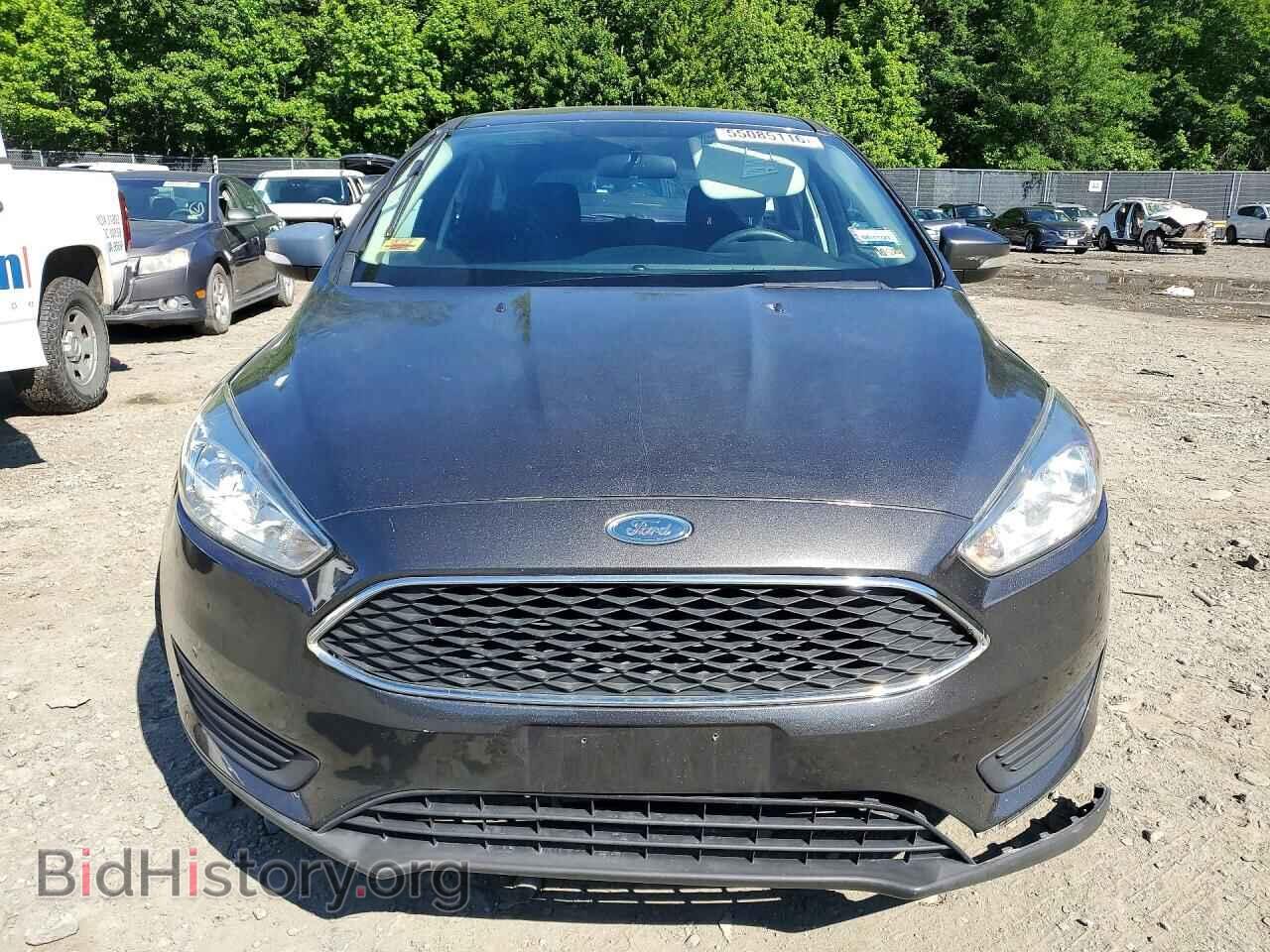 2015 FORD FOCUS - VIN: 1FADP3K26FL222777 - Photo 5