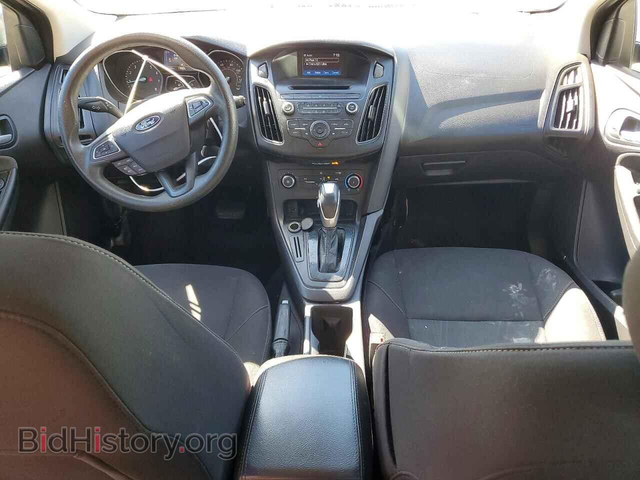 2015 FORD FOCUS - VIN: 1FADP3K26FL222777 - Photo 8