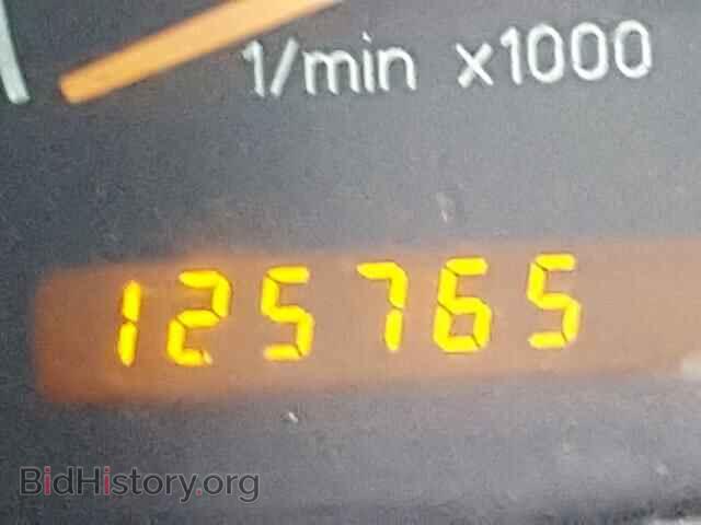 2002 SAAB 9 3 - VIN: YS3DF58KX22010439 - Photo 8