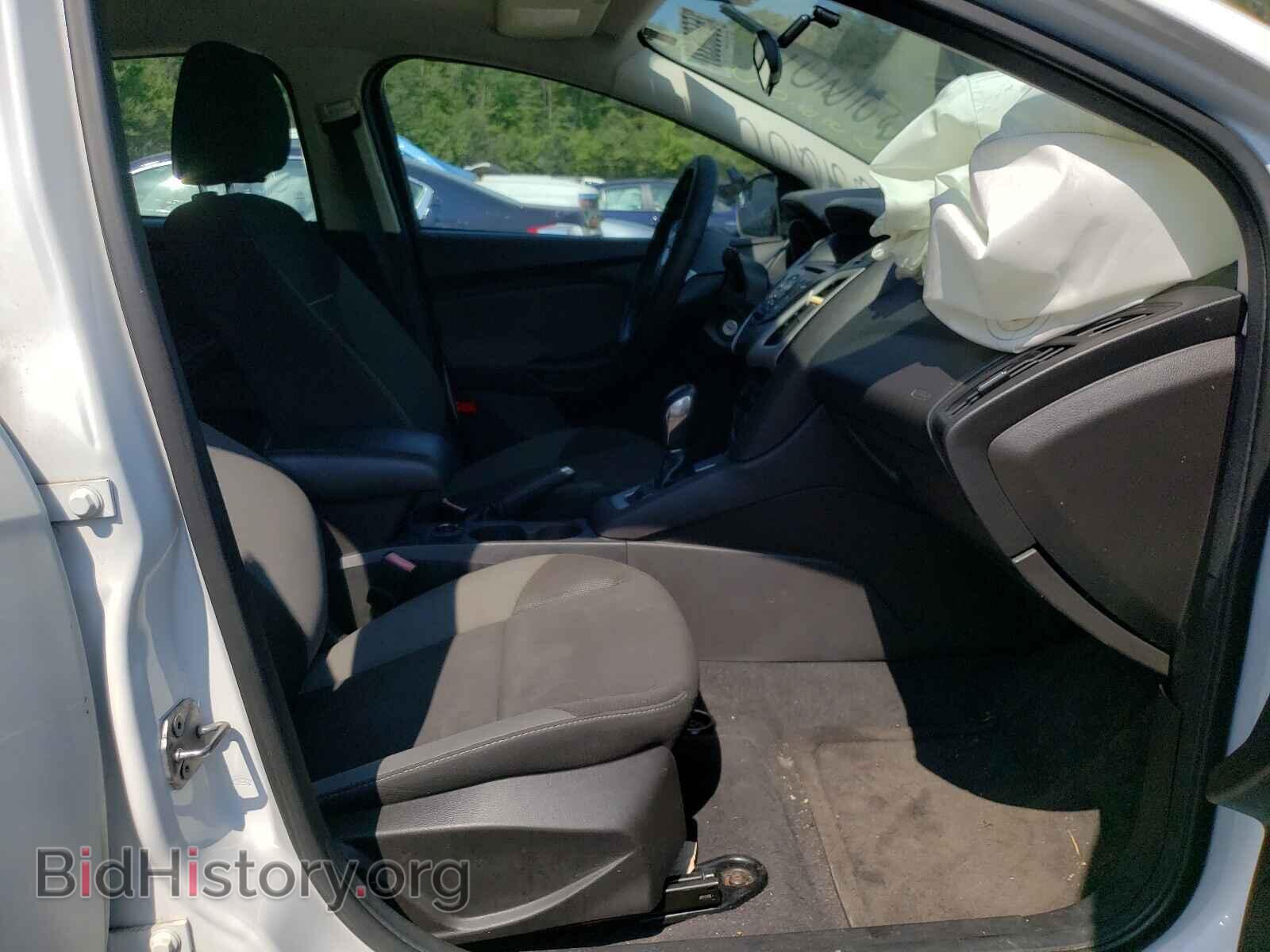 2012 FORD FOCUS - VIN: 1FAHP3F26CL420847 - Photo 5