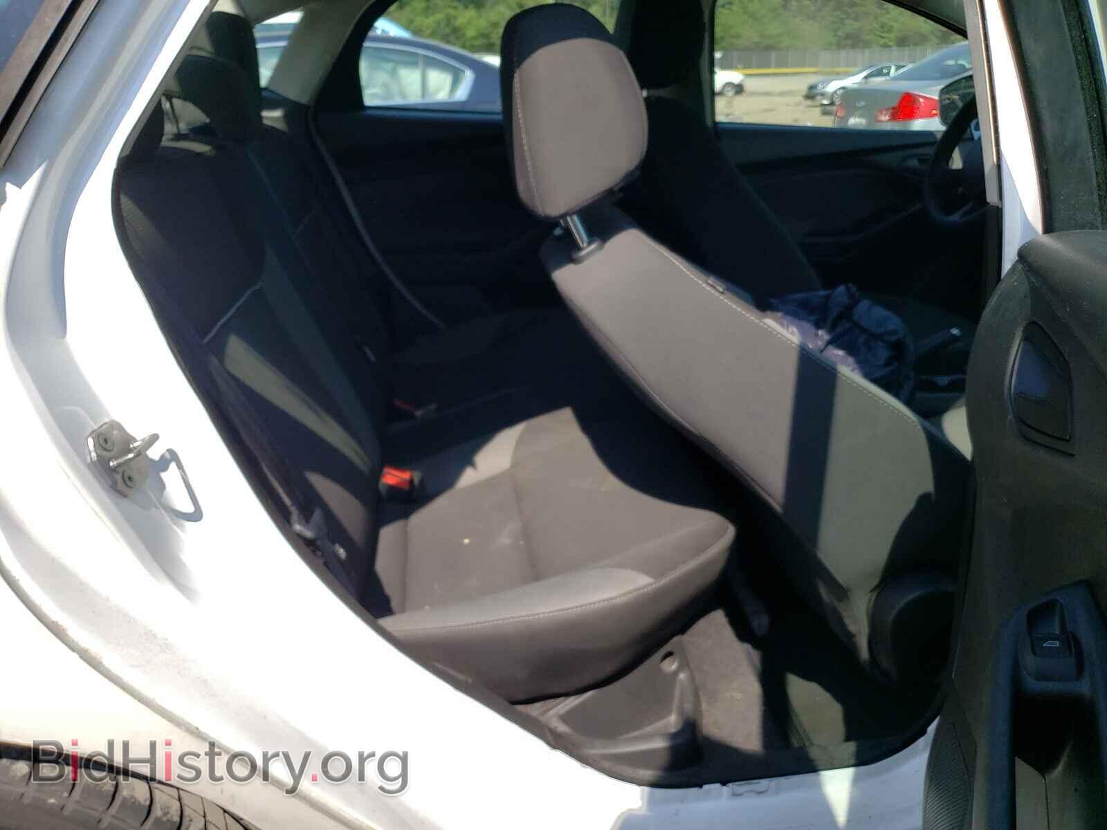 2012 FORD FOCUS - VIN: 1FAHP3F26CL420847 - Photo 6