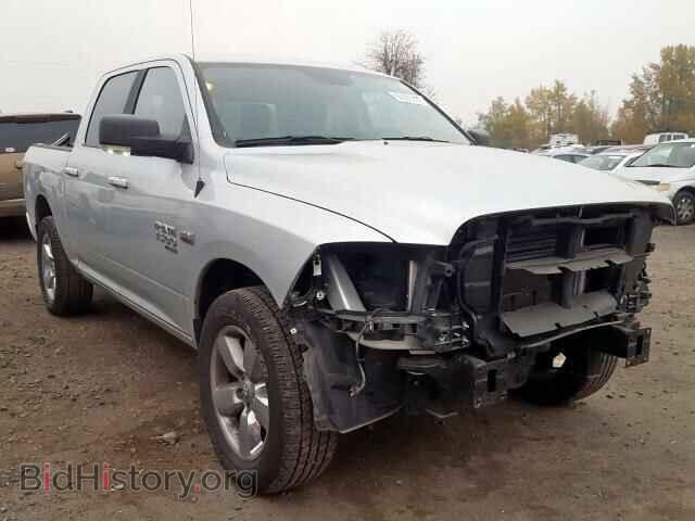 Фотография 1C6RR7LT4KS549730 - RAM 1500 CLASS 2019