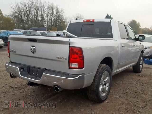 2019 RAM 1500 CLASS - VIN: 1C6RR7LT4KS549730 - Фото 4