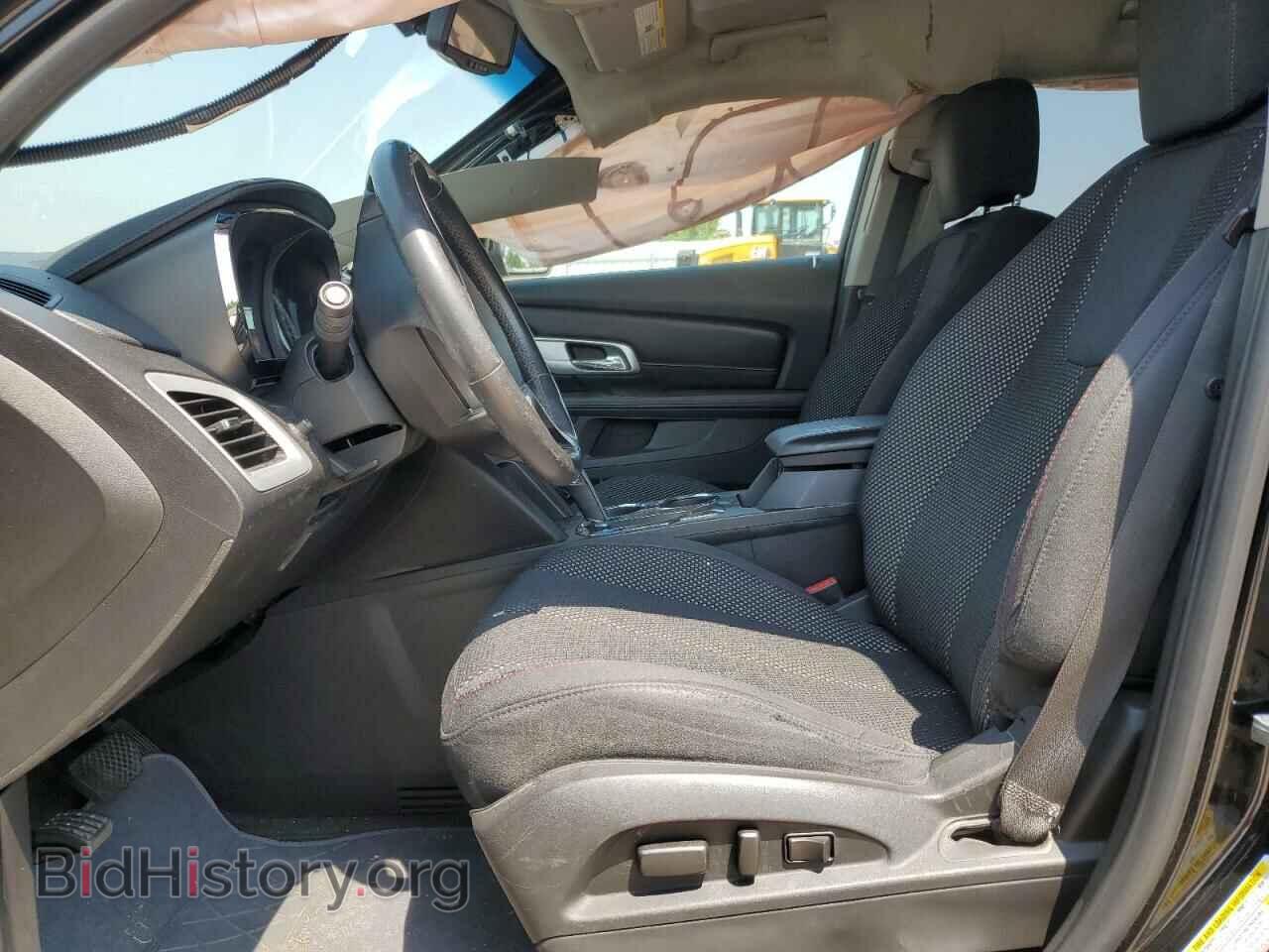 2010 GMC TERRAIN - VIN: 2CTFLEEY5A6349455 - Photo 7
