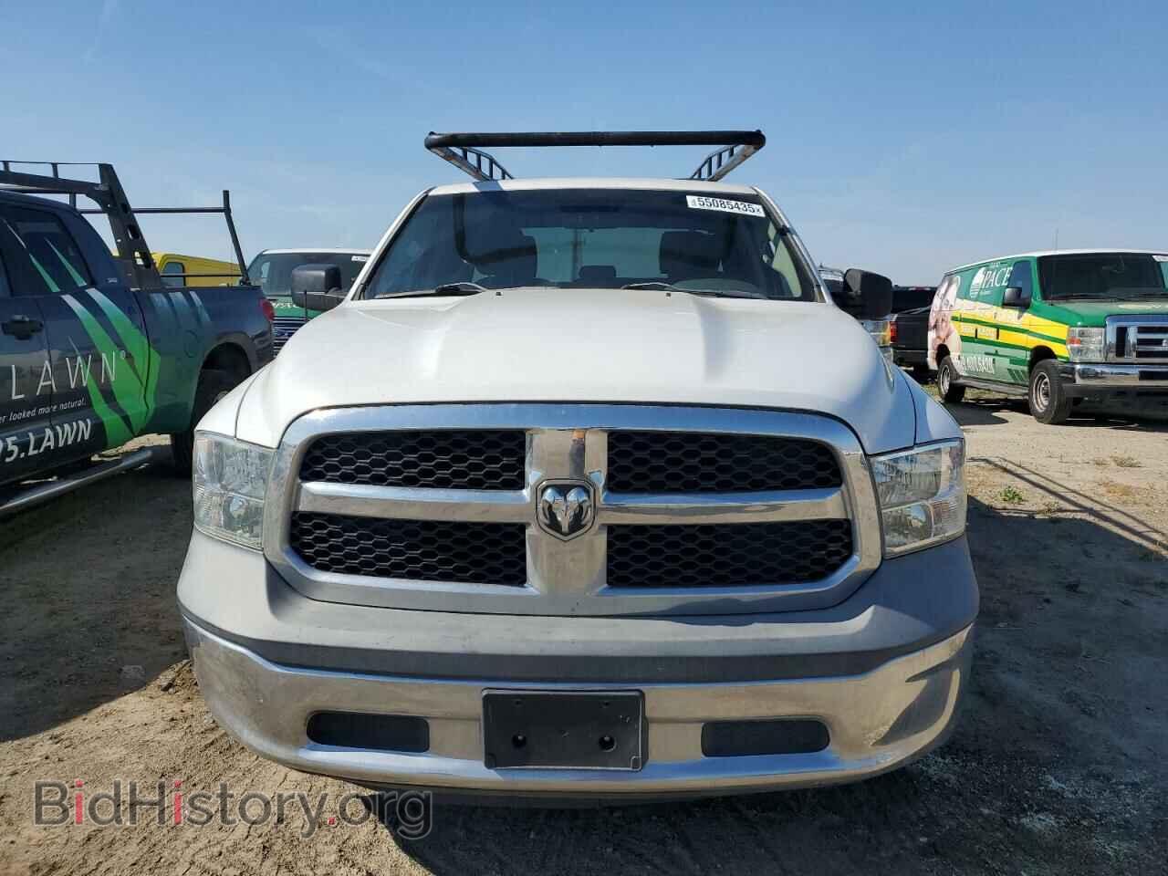 2015 RAM 1500 - VIN: 1C6RR6FT1FS658917 - Фото 5