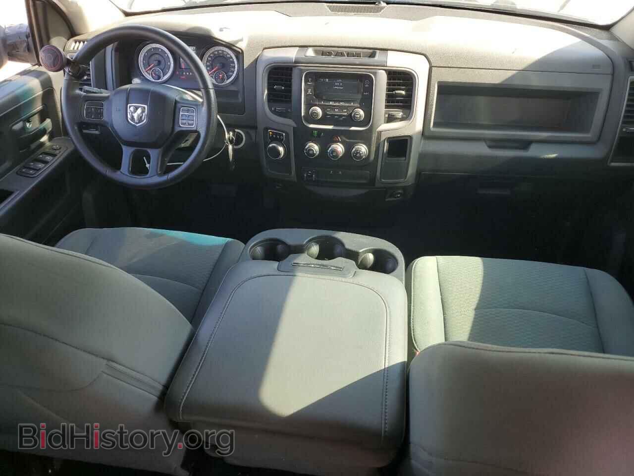 2015 RAM 1500 - VIN: 1C6RR6FT1FS658917 - Фото 8