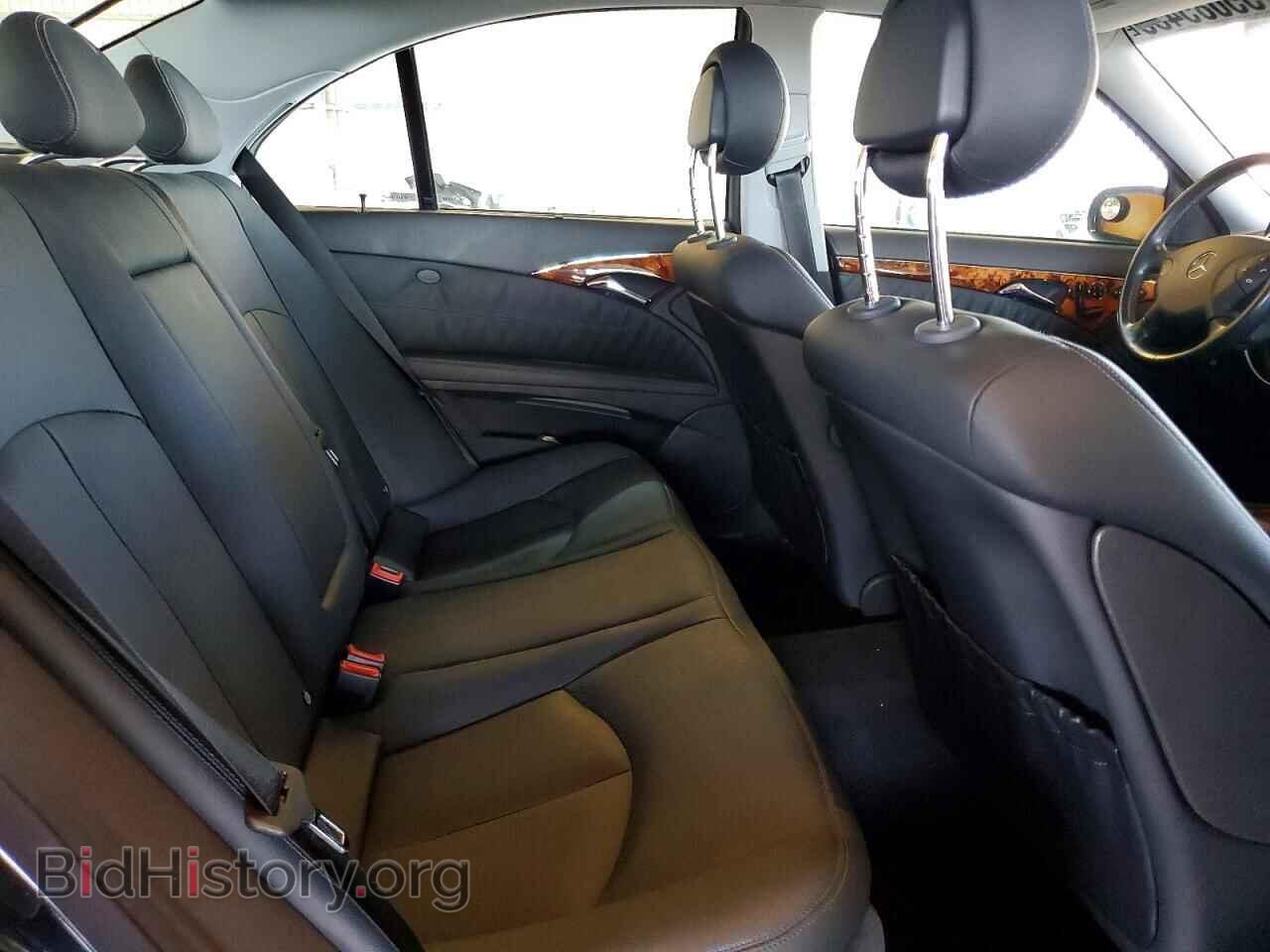 2005 MERCEDES-BENZ E-CLASS - VIN: WDBUF65J15A644398 - Фото 10