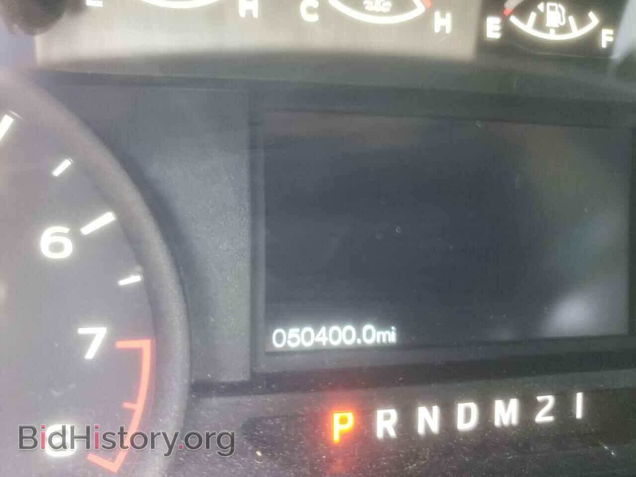 2020 FORD All Models - VIN: 1FTMF1CB1LFB35461 - Photo 9