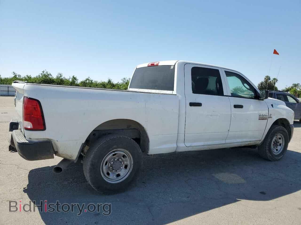 2016 RAM All Models - VIN: 3C6UR4CL9GG124365 - Photo 3