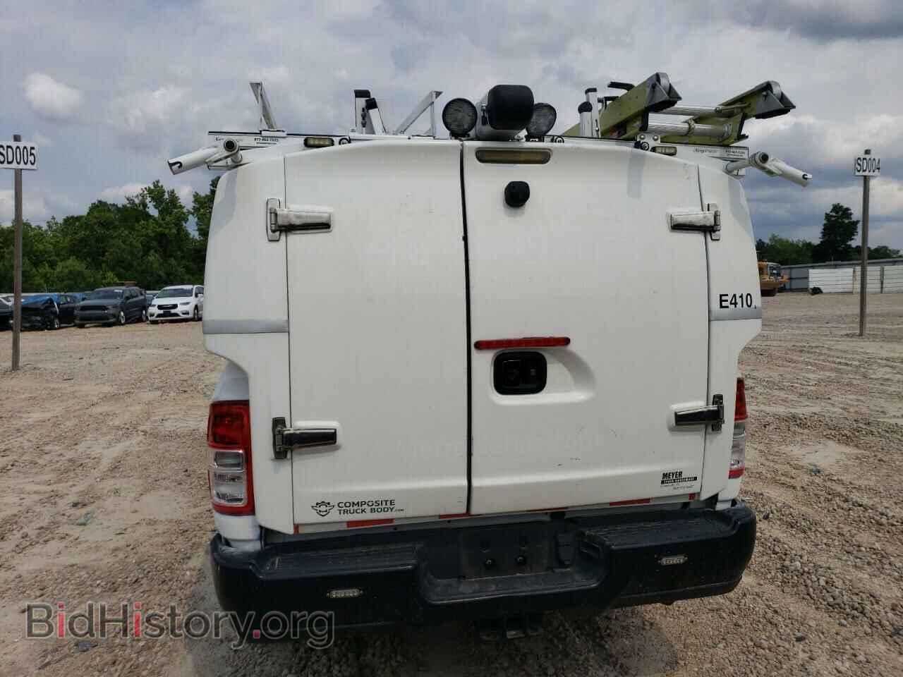 2020 RAM 2500 - VIN: 3C6MR4AJ0LG115923 - Фото 6