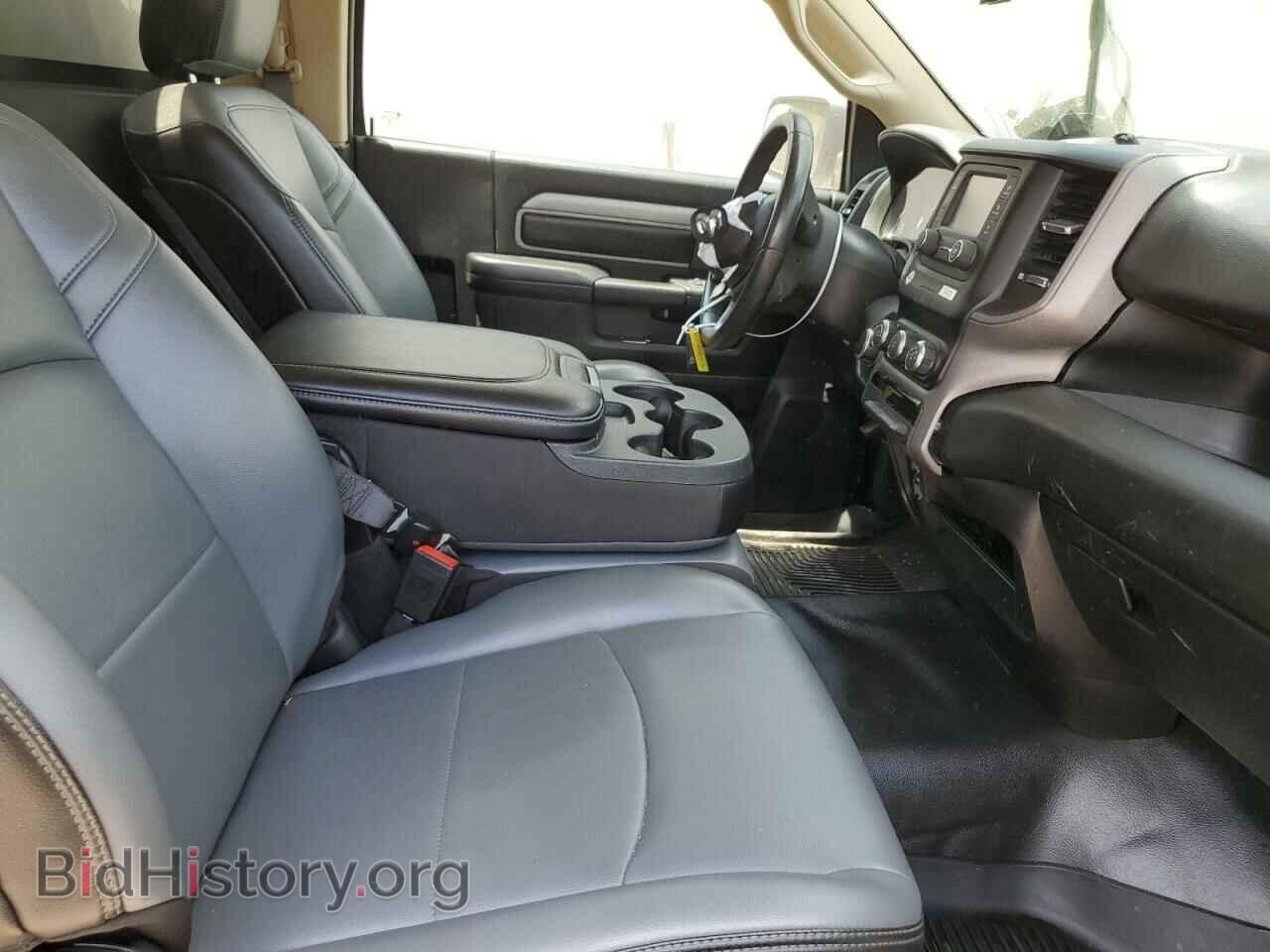 2020 RAM 2500 - VIN: 3C6MR4AJ0LG115923 - Фото 10