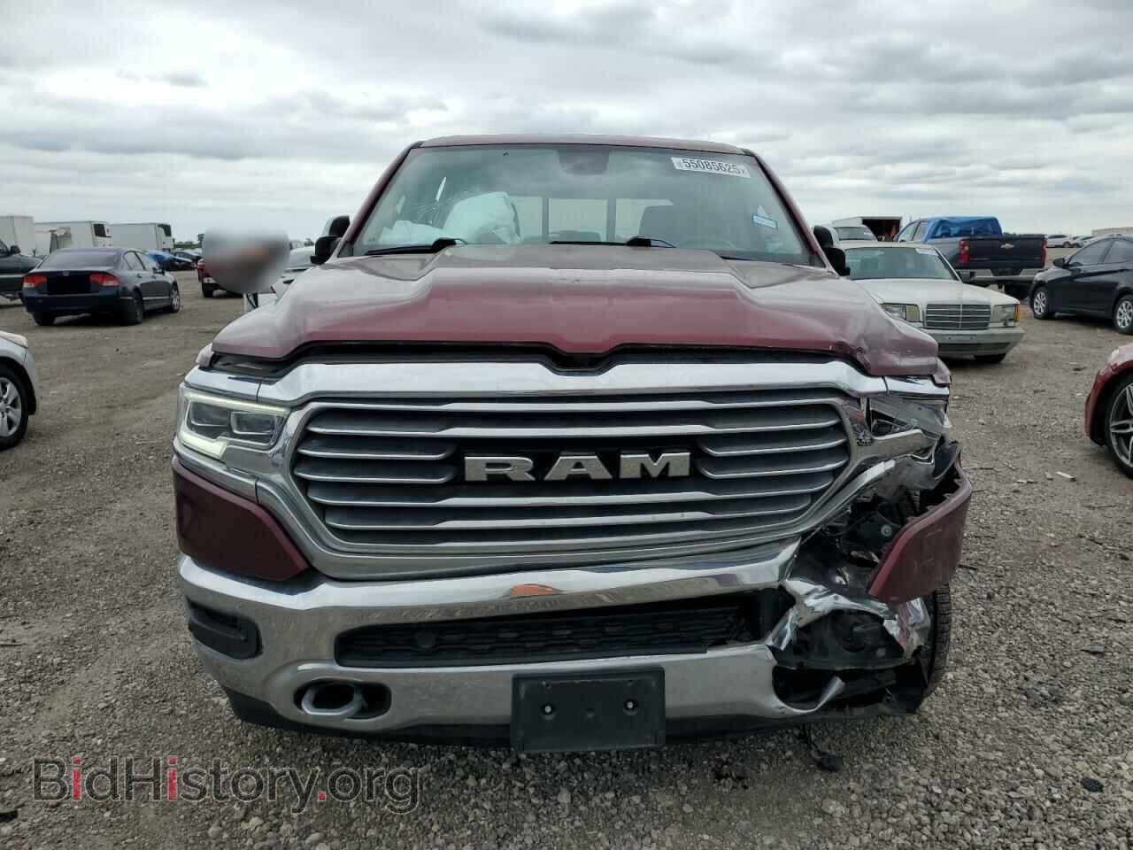 2019 RAM 1500 - VIN: 1C6SRFKT1KN645441 - Фото 5