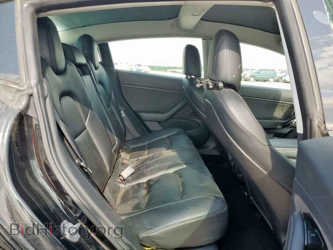 2019 TESLA MODEL 3 - VIN: 5YJ3E1EA0KF406368 - Photo 10