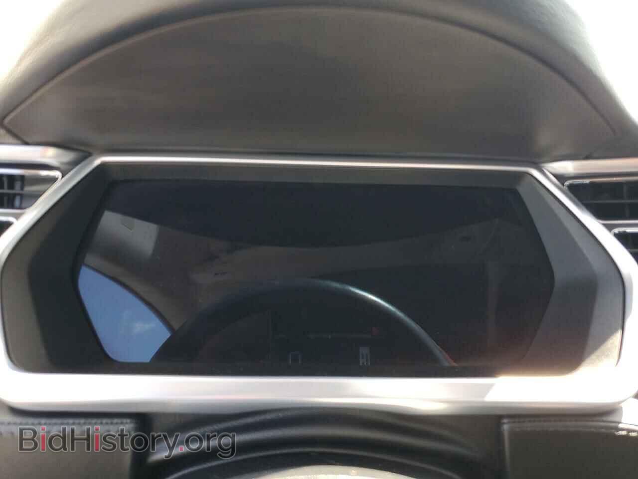 2013 TESLA MODEL S - VIN: 5YJSA1DP0DFP05438 - Фото 9