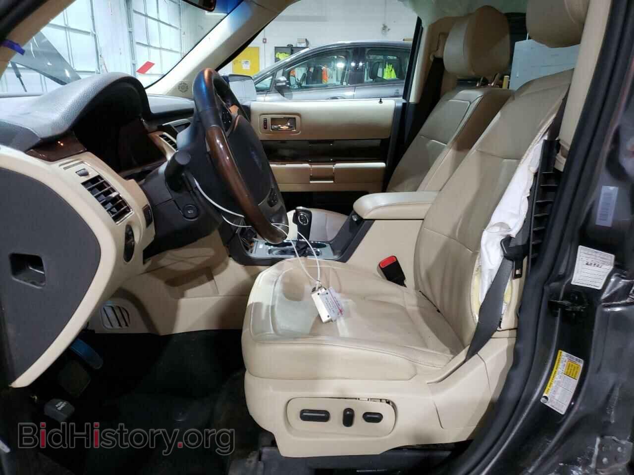 2017 FORD FLEX - VIN: 2FMHK6D88HBA12113 - Photo 7