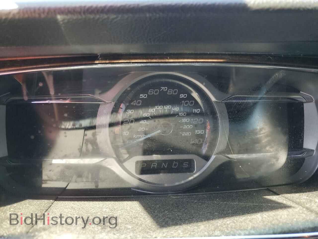 2015 FORD TAURUS - VIN: 1FAHP2F82FG180370 - Фото 9