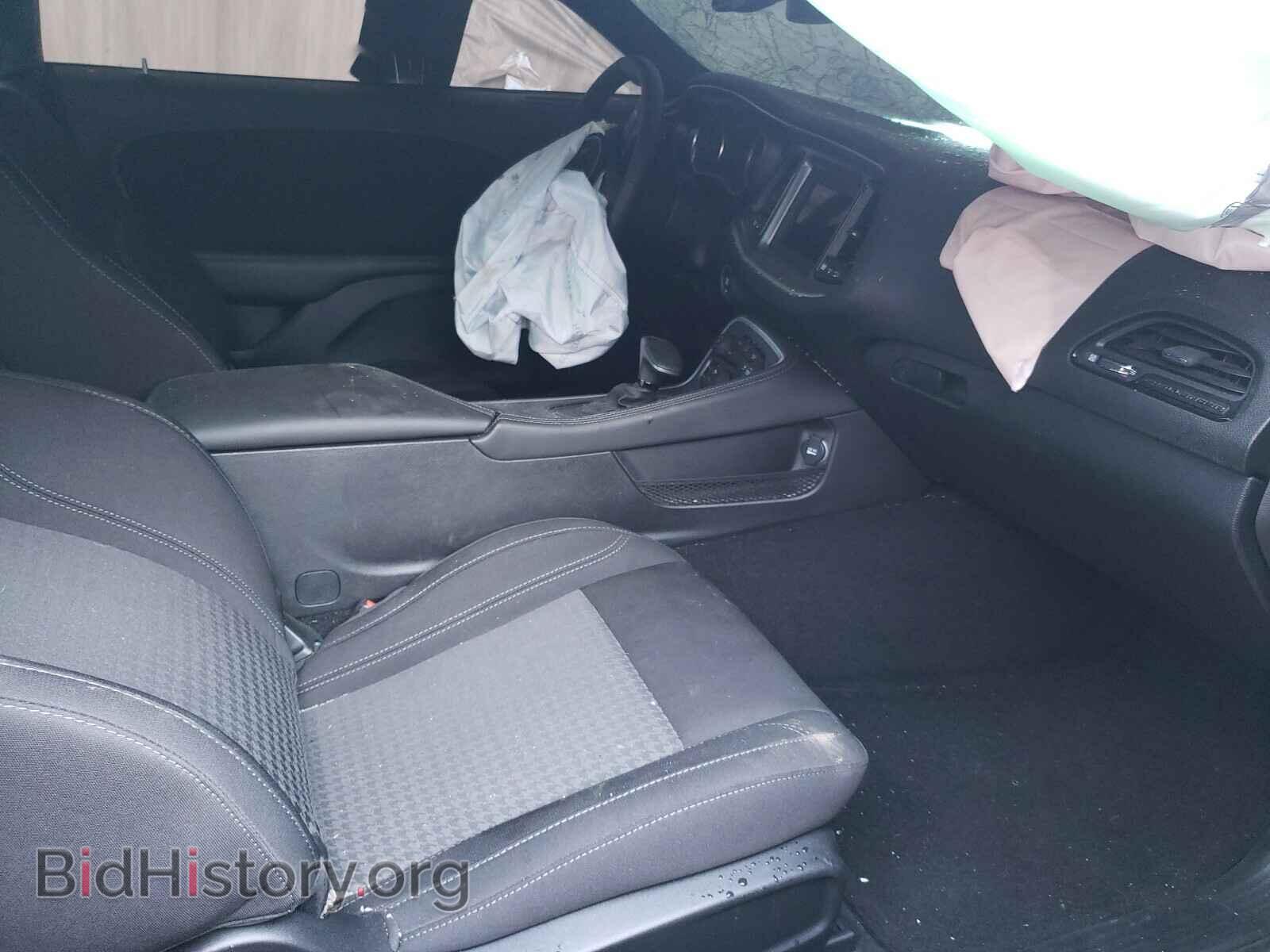 2020 DODGE CHALLENGER - VIN: 2C3CDZAG6LH103946 - Фото 5