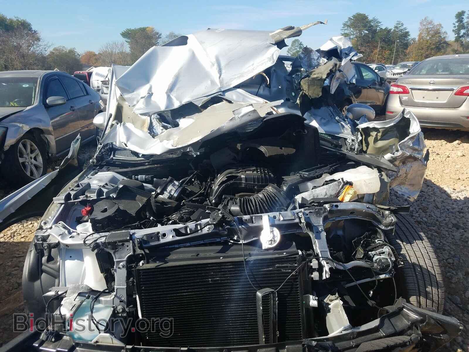 2020 DODGE CHALLENGER - VIN: 2C3CDZAG6LH103946 - Фото 9