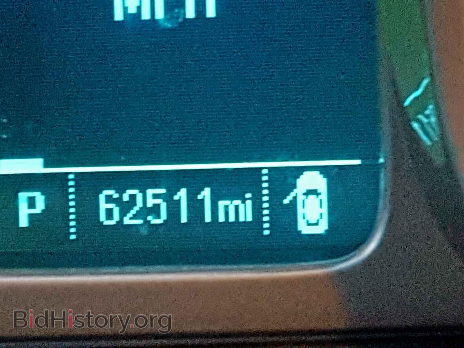 2012 CHEVROLET CAMARO - VIN: 2G1FB1E33C9170868 - Фото 8