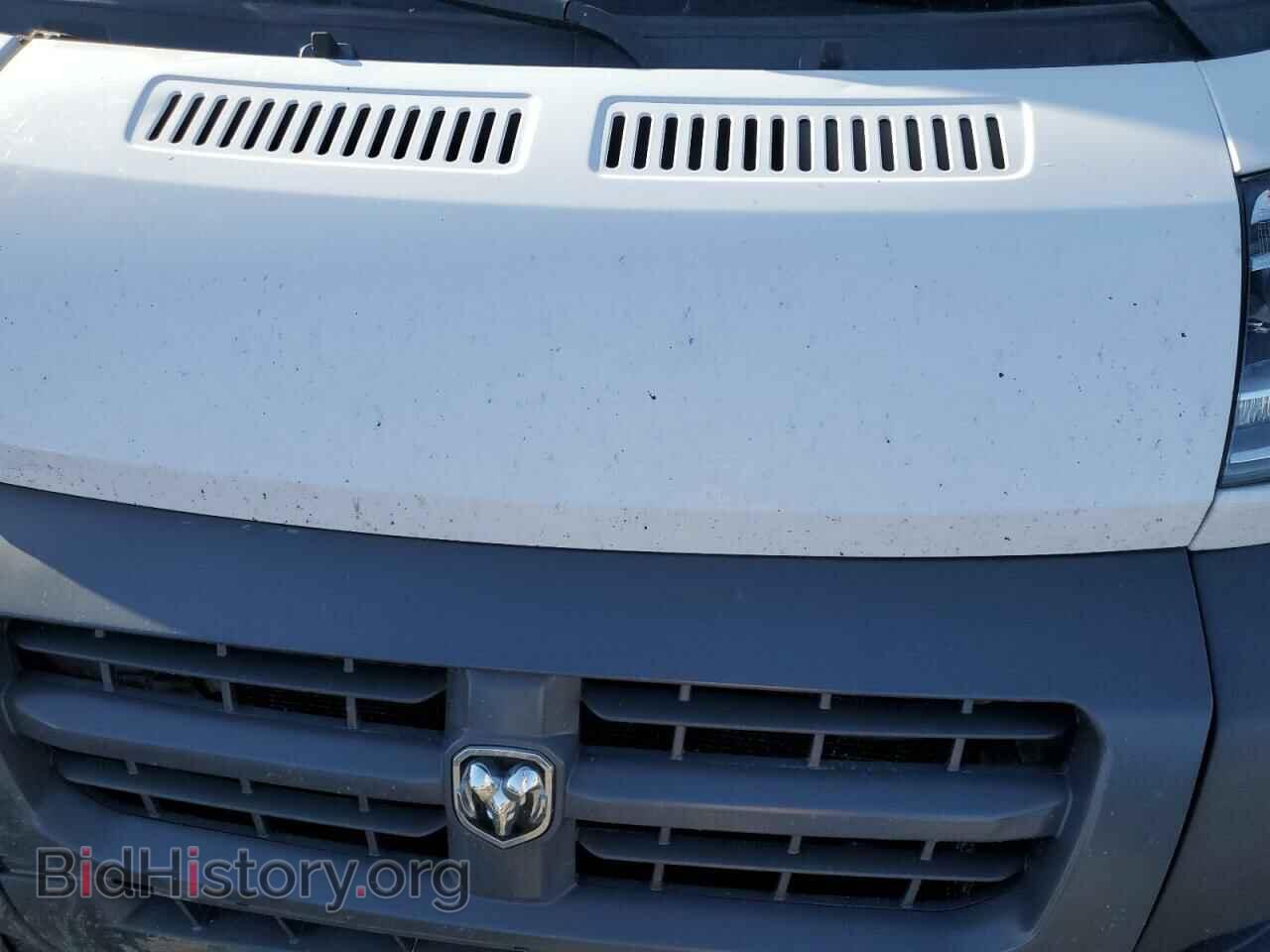 2017 RAM All Models - VIN: 3C6TRVCG5HE521525 - Фото 11