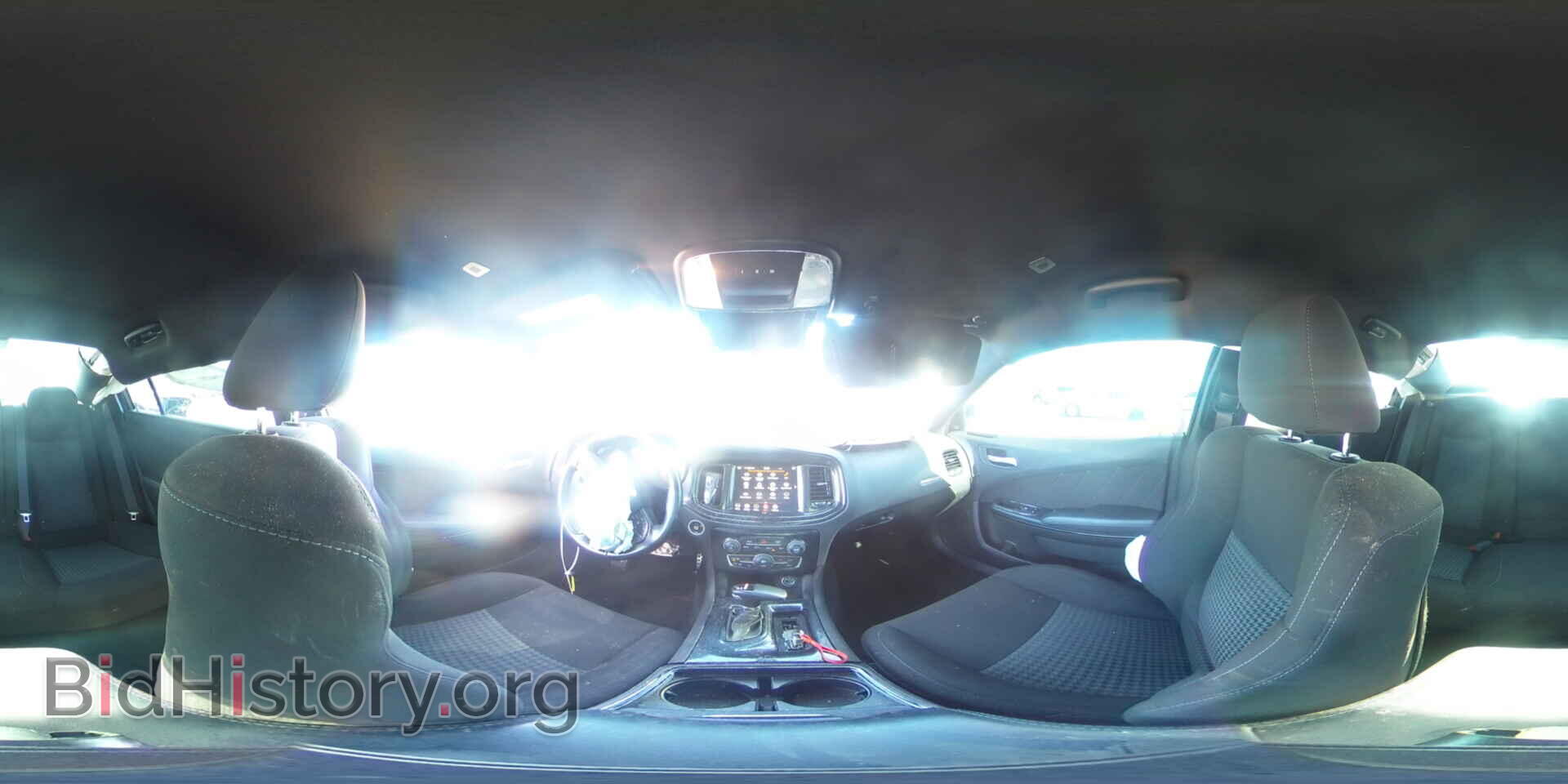 2023 DODGE CHARGER - VIN: 2C3CDXHG0PH687342 - Фото 14