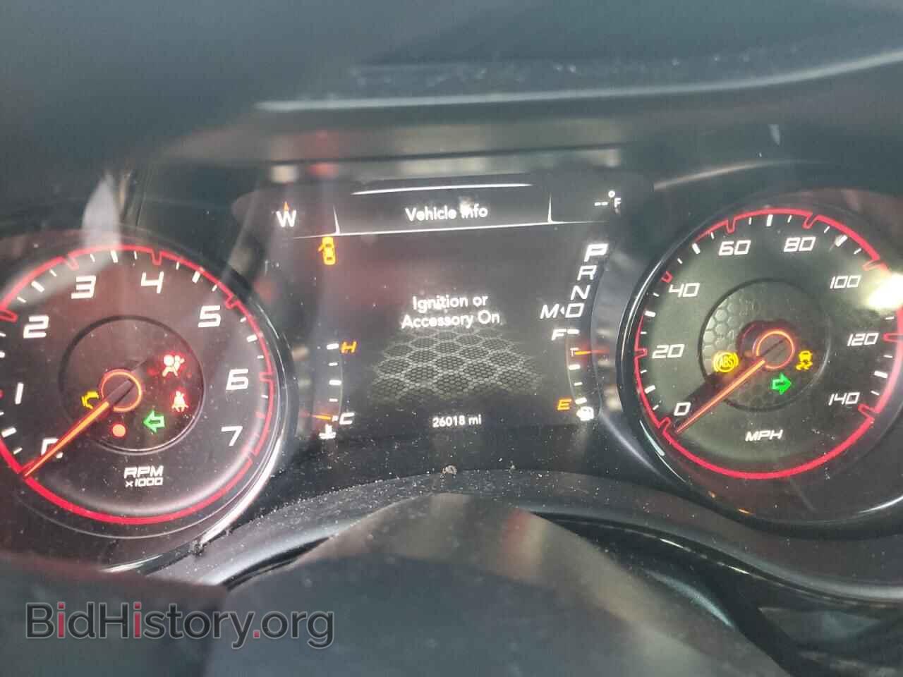 2023 DODGE CHARGER - VIN: 2C3CDXHG0PH687342 - Фото 9