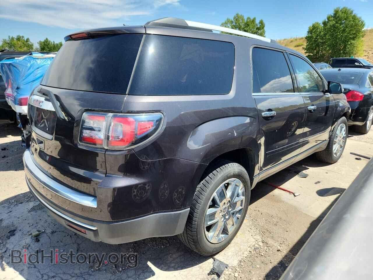 2017 GMC ACADIA - VIN: 1GKKRSKD5HJ133650 - Photo 3