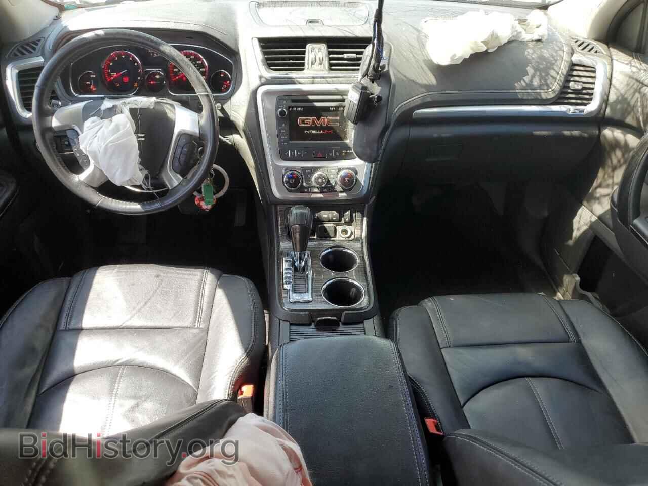 2017 GMC ACADIA - VIN: 1GKKRSKD5HJ133650 - Photo 8