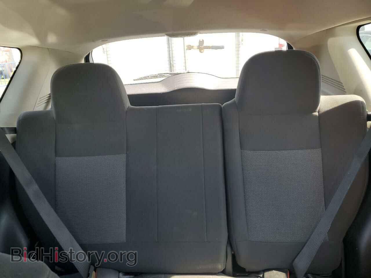 2014 JEEP COMPASS - VIN: 1C4NJDBB2ED572602 - Photo 10