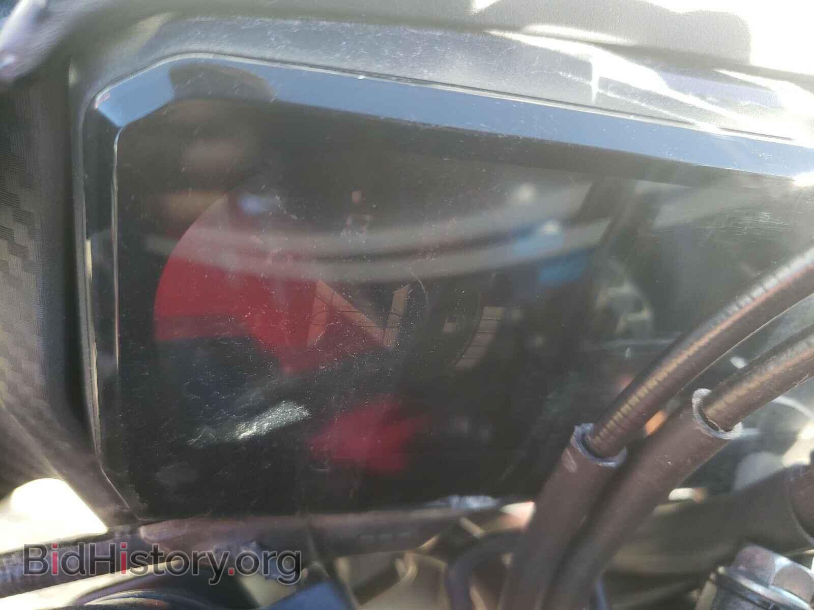 2019 HONDA CBR CYCLE - VIN: MLHPC6210K5000551 - Фото 8