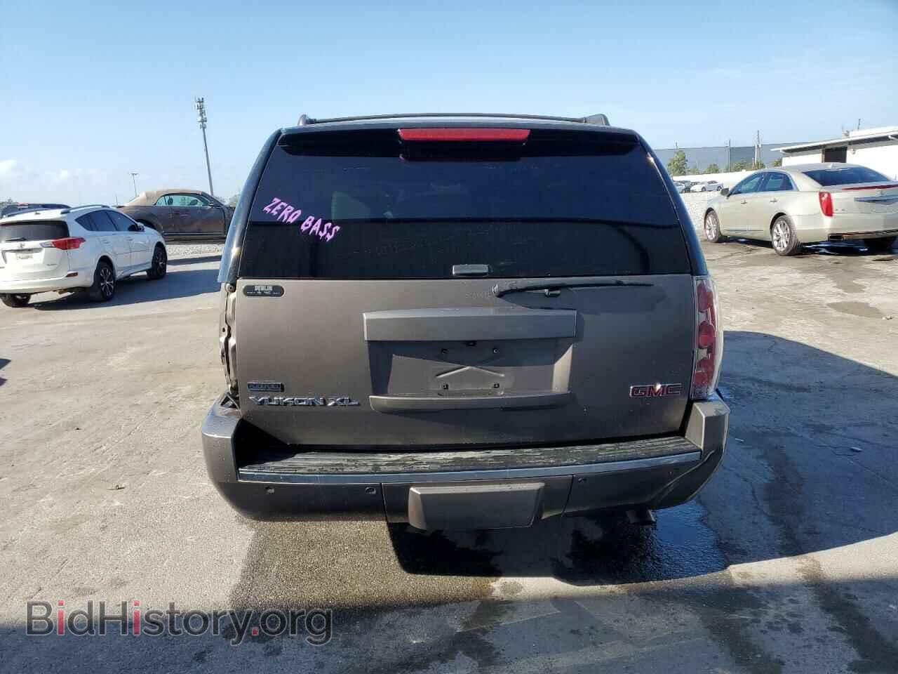 2012 GMC YUKON - VIN: 1GKS1MEF8CR157189 - Фото 6