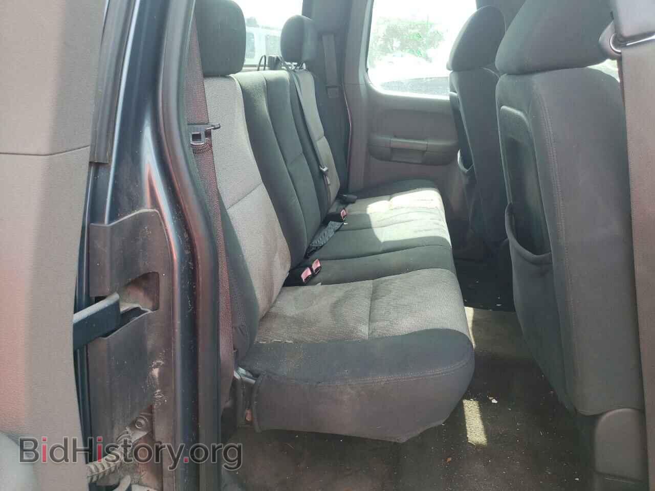 2007 CHEVROLET SILVERADO - VIN: 2GCEC19C171617647 - Фото 6