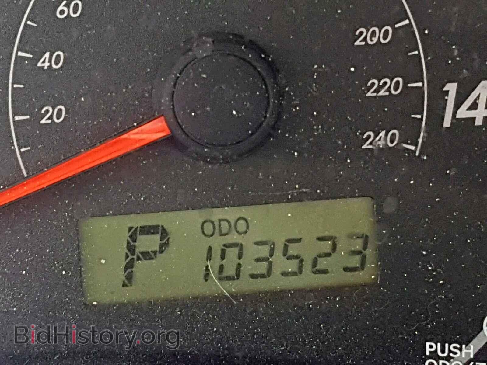 2011 TOYOTA COROLLA BA - VIN: 2T1BU4EEXBC540411 - Фото 8