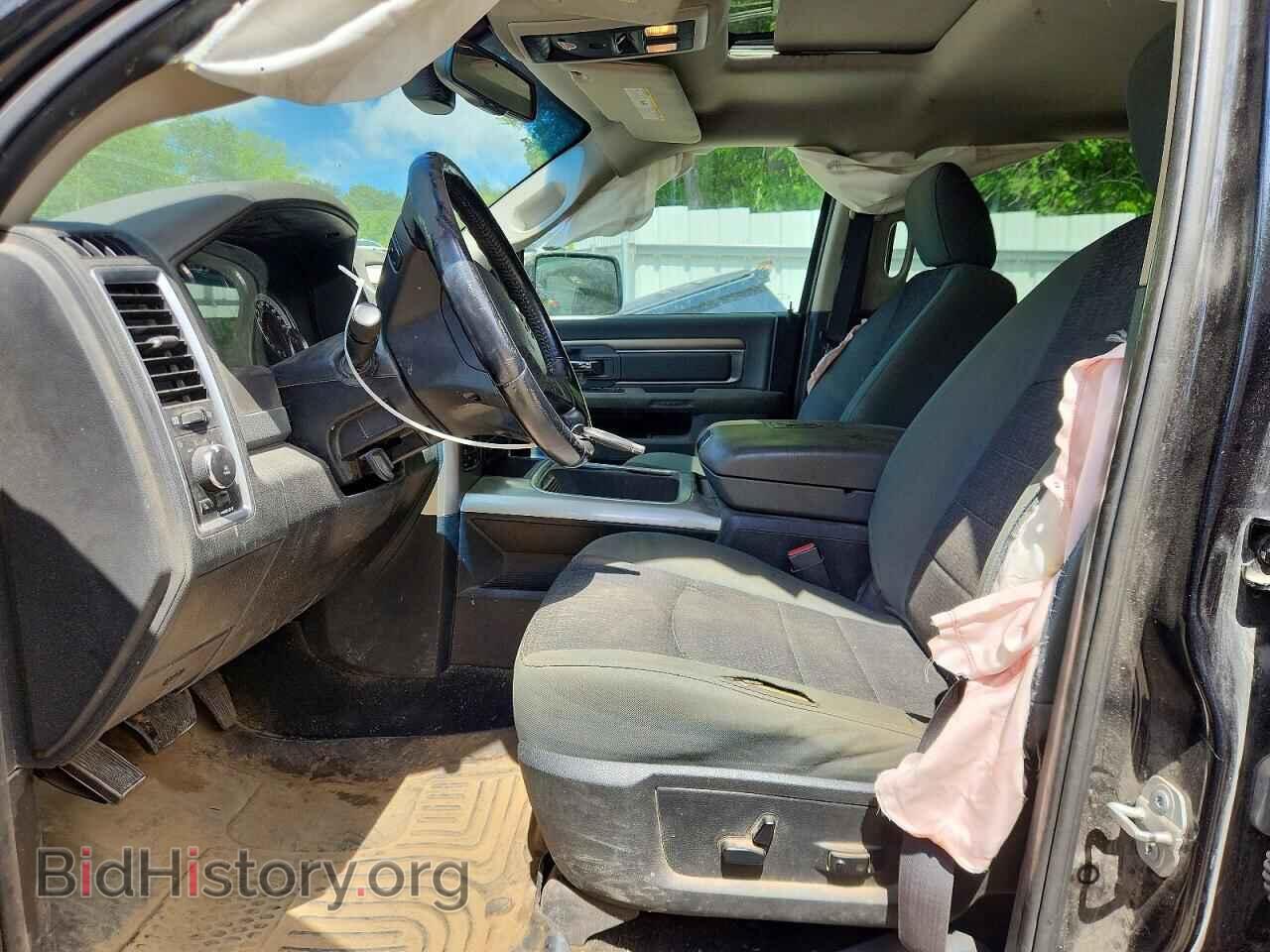2016 RAM 1500 - VIN: 1C6RR7TTXGS352505 - Фото 7