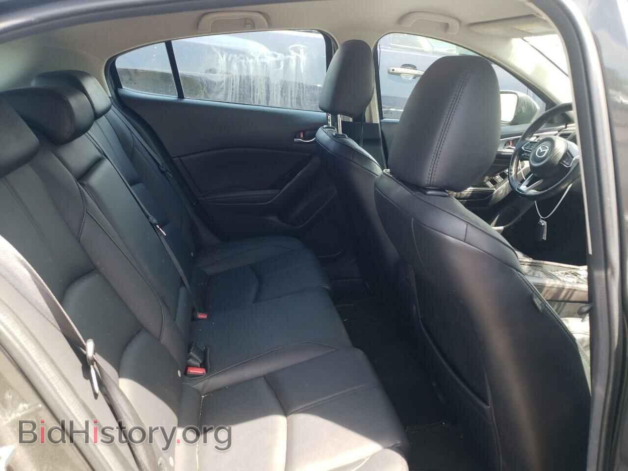 2017 MAZDA 3 - VIN: 3MZBN1L71HM118010 - Фото 10